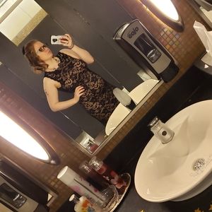 Meet your Posher, Sherrymae